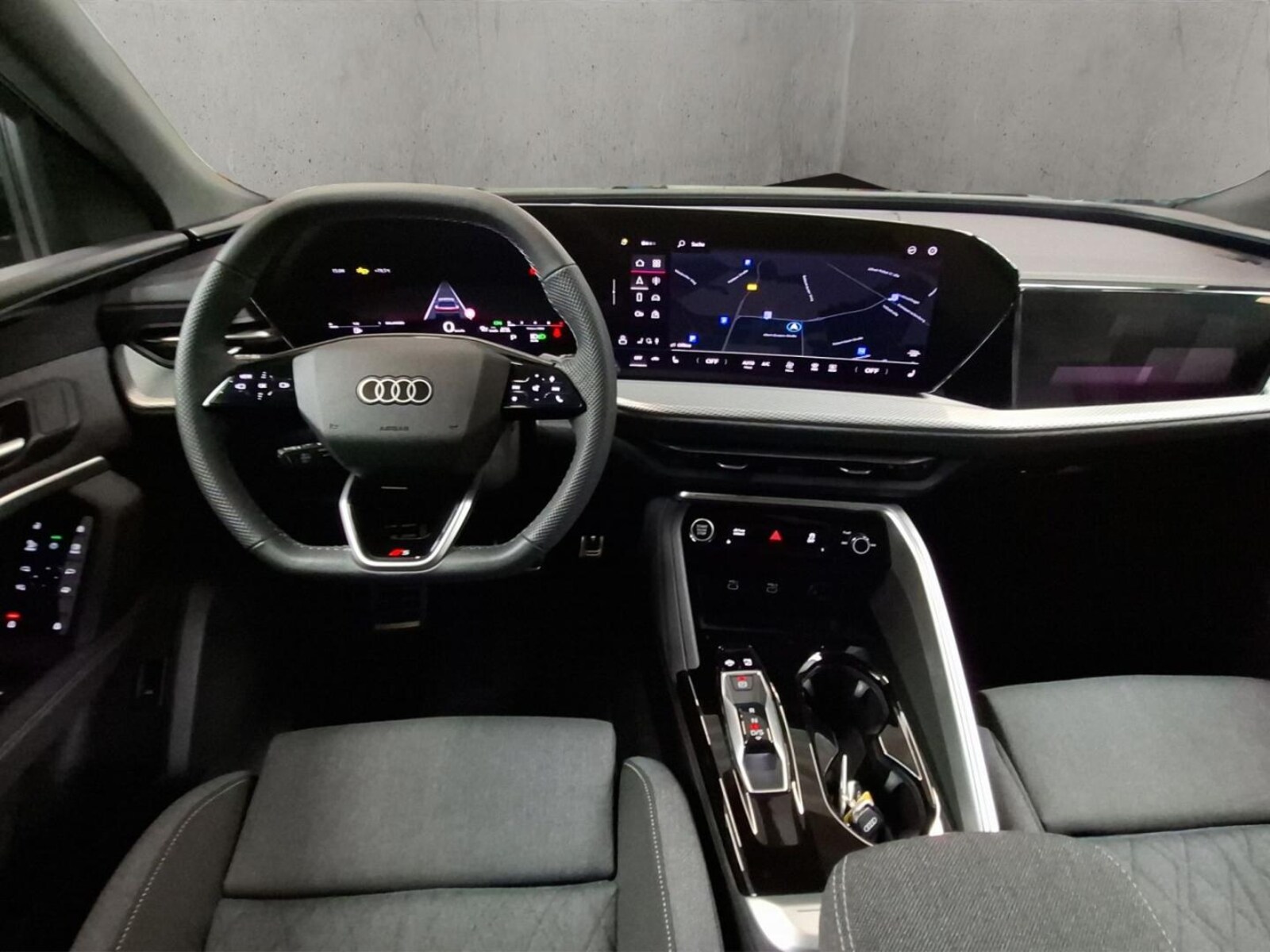 Audi Q5 – Bild 15