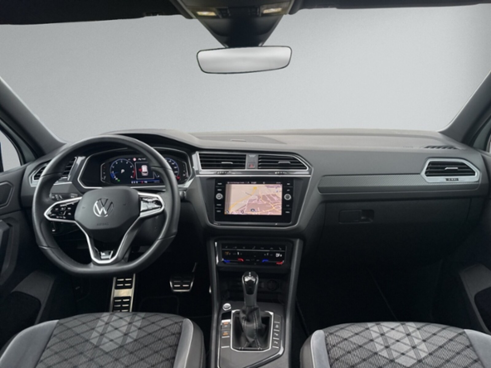 Volkswagen Tiguan – Bild 11