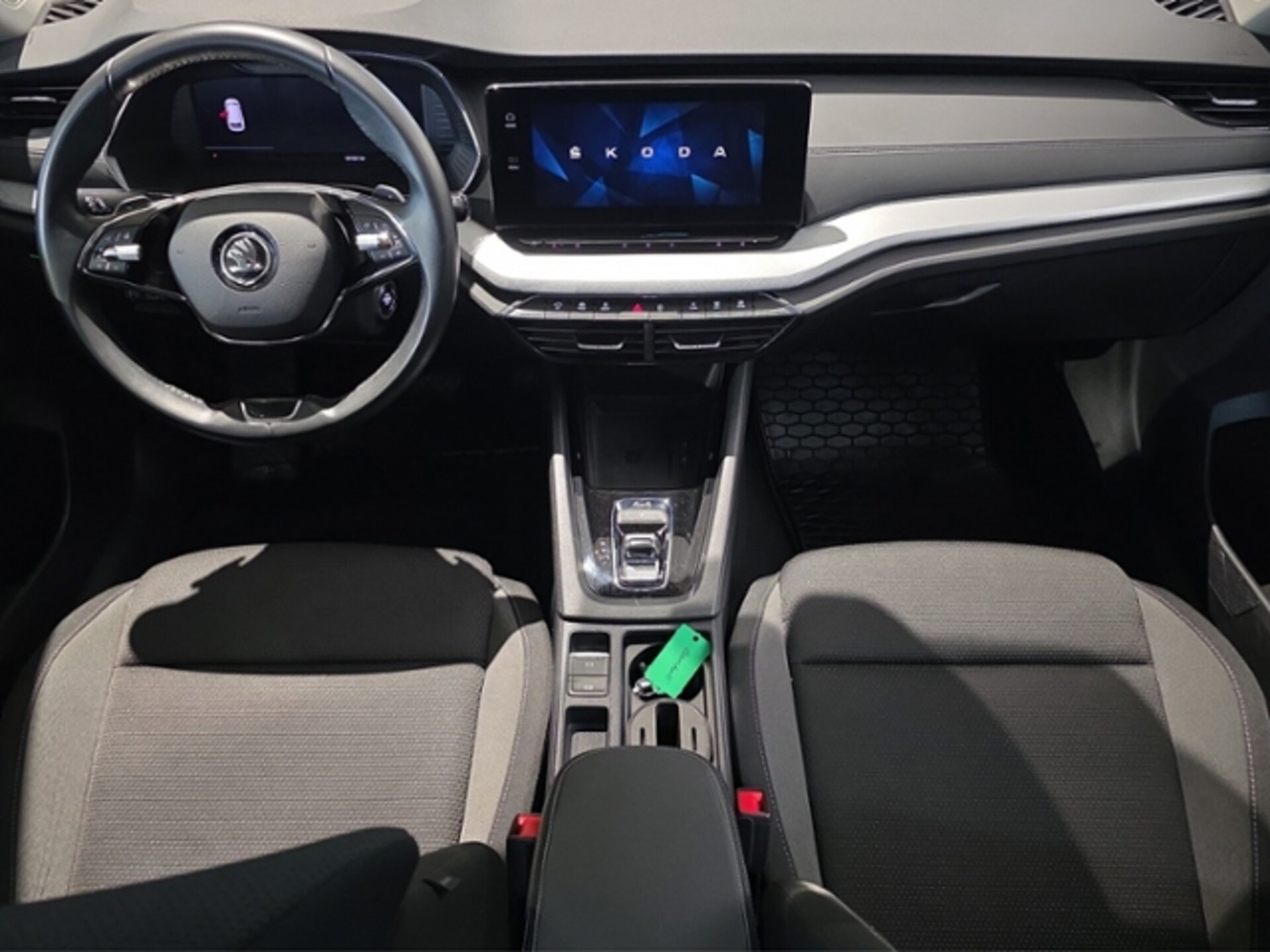 Skoda Octavia Combi Ambition