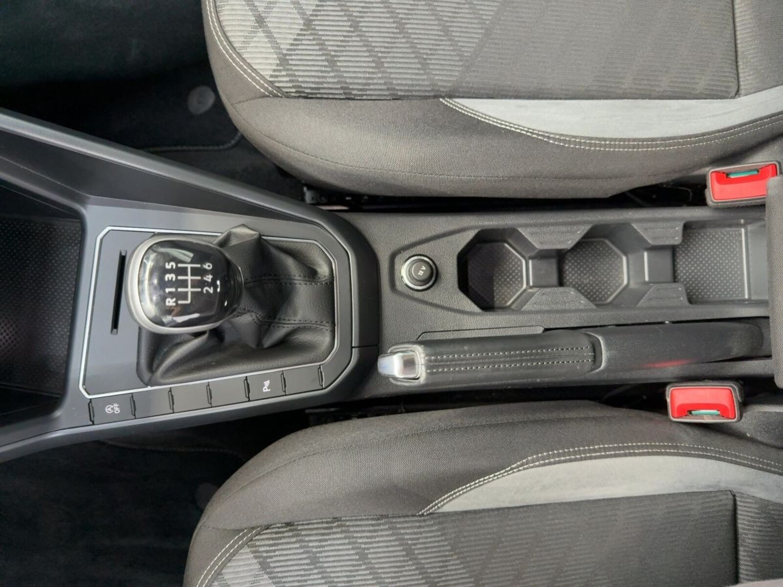 Volkswagen Taigo – Bild 14