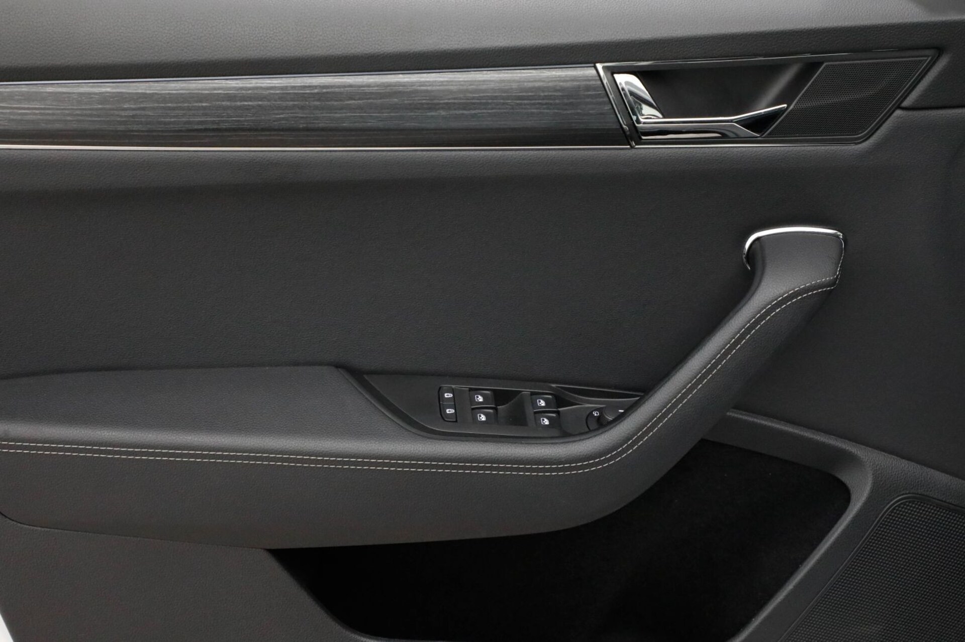 Skoda Superb Combi Style