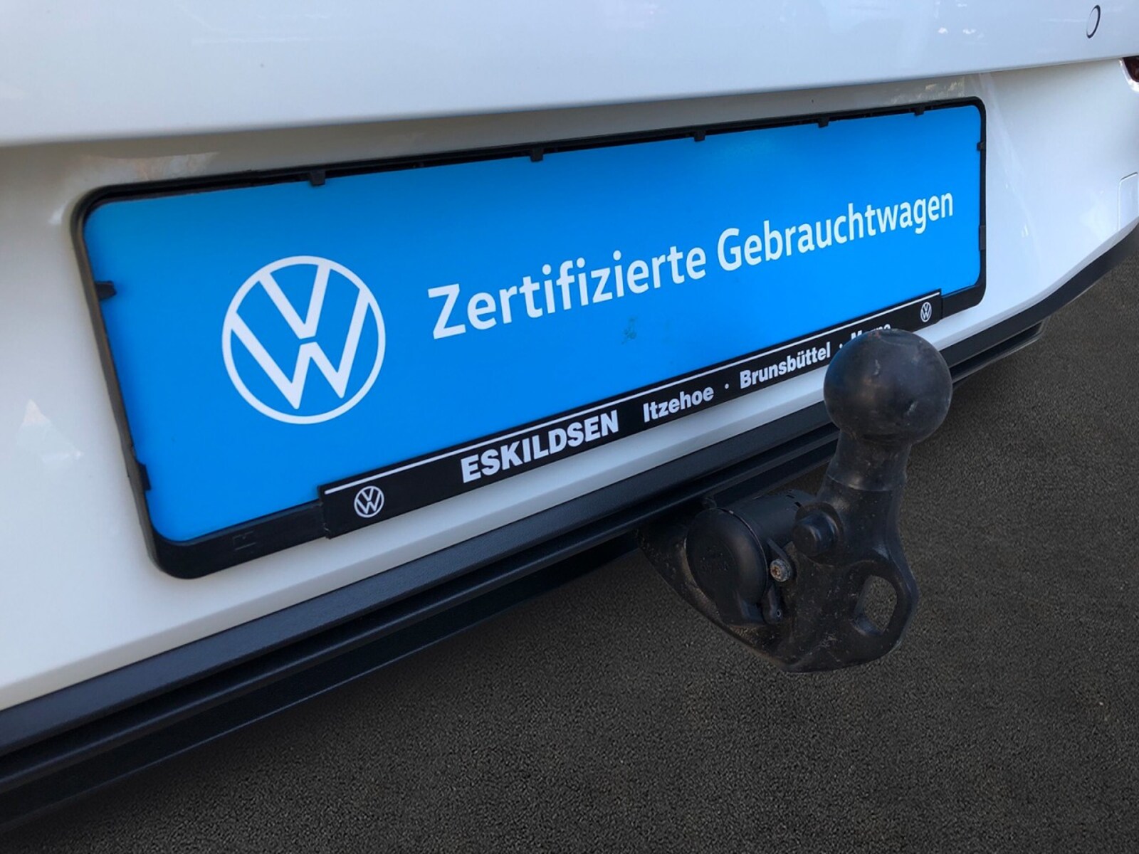 Volkswagen Golf – Bild 14