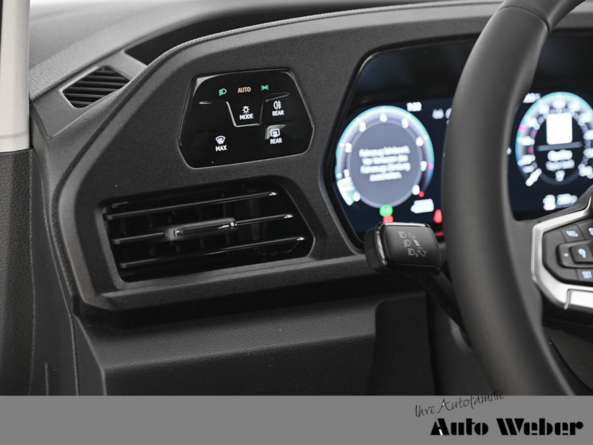 Volkswagen Caddy Basis-Modell