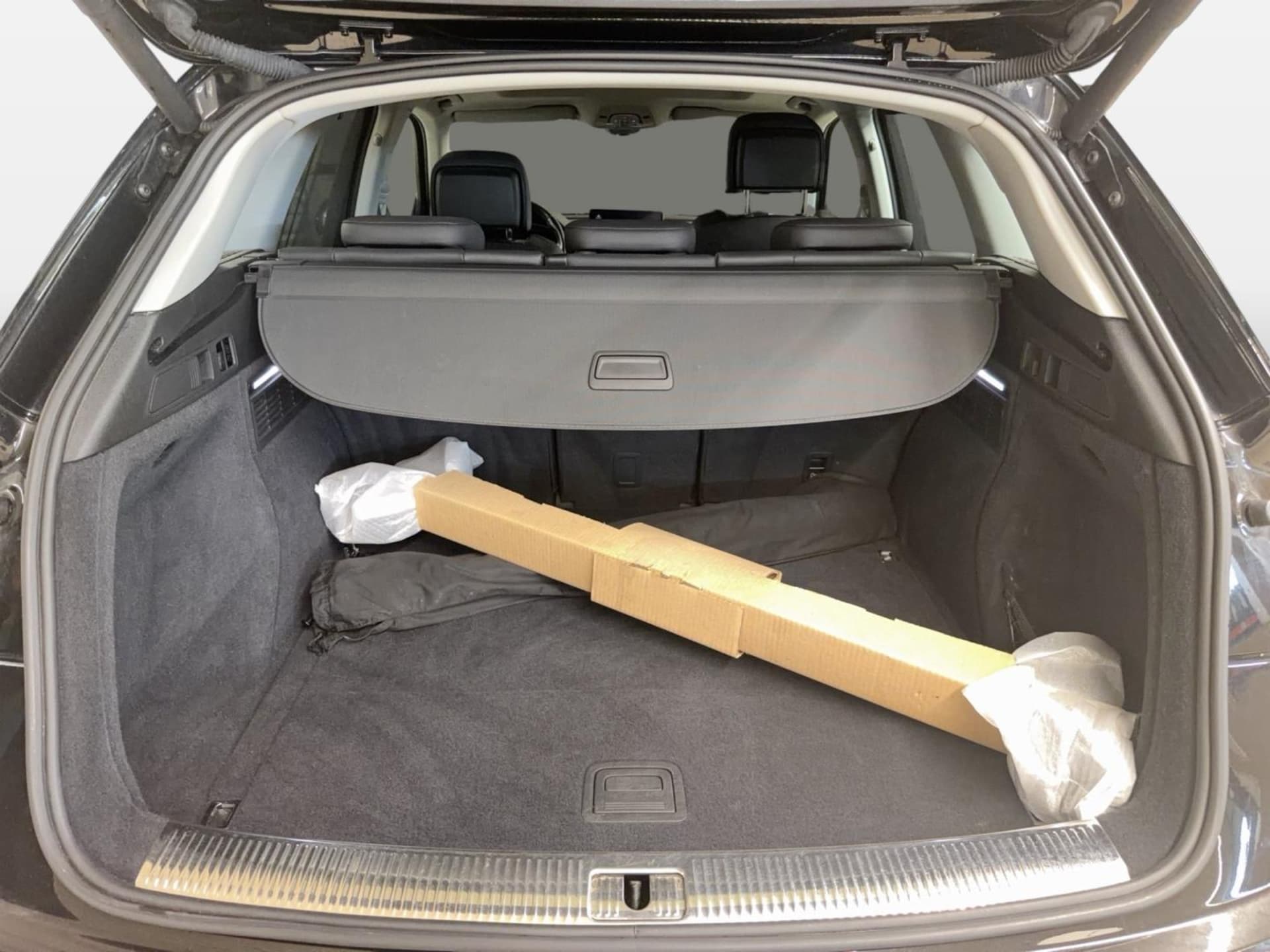 Audi Q5 SUV Advanced