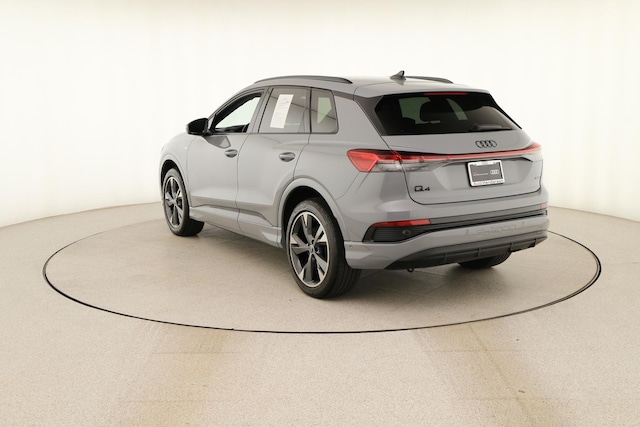 2023 Audi Q4 e-tron