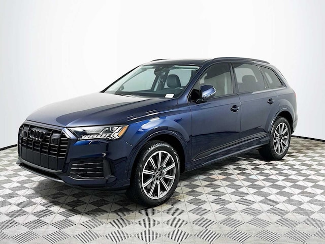 2023 Audi Q7