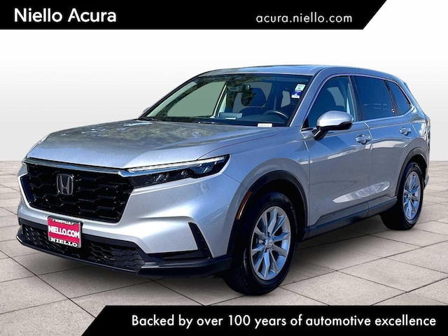 2023 Honda CR-V