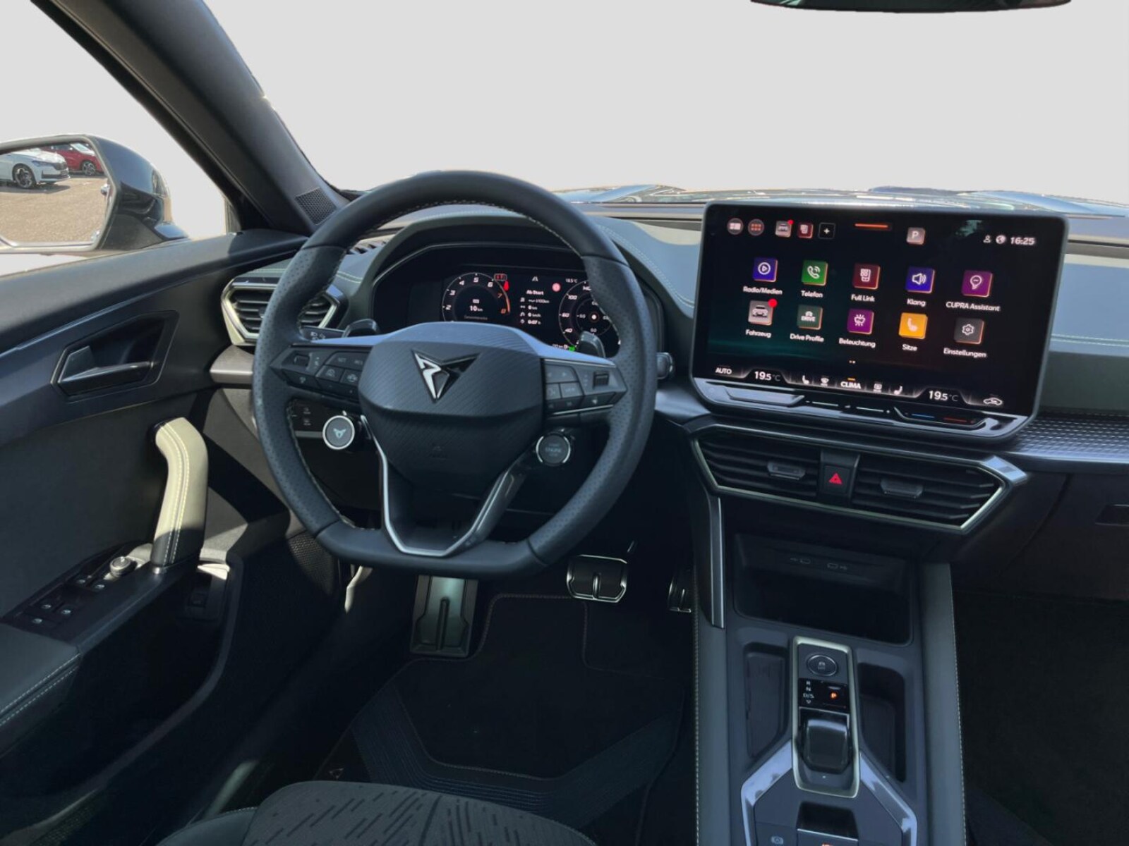 CUPRA Formentor – Bild 6