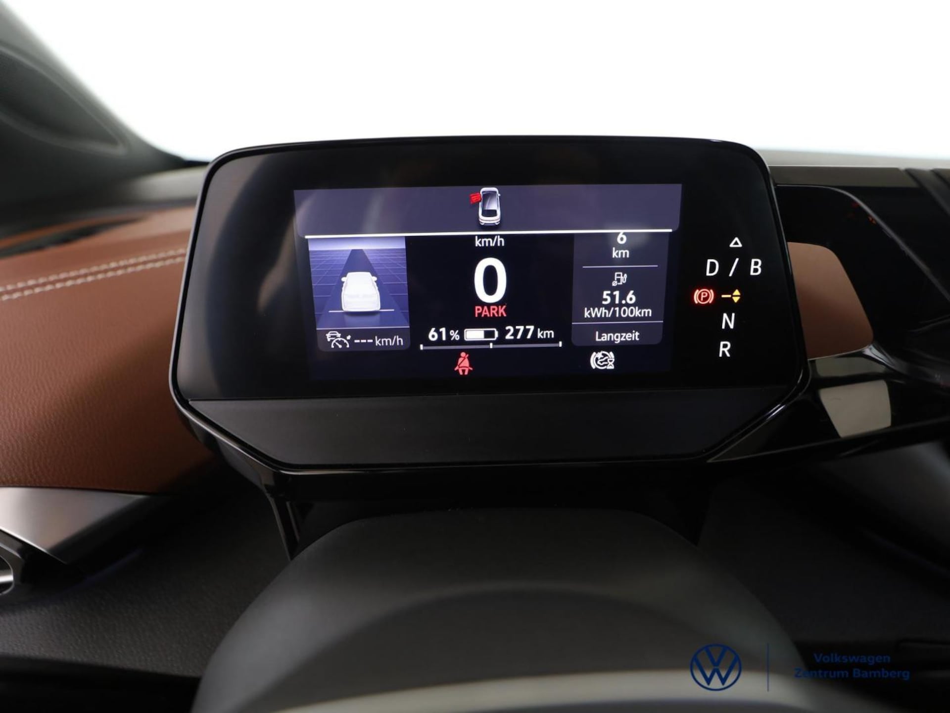 Volkswagen ID.5 Pro Performance