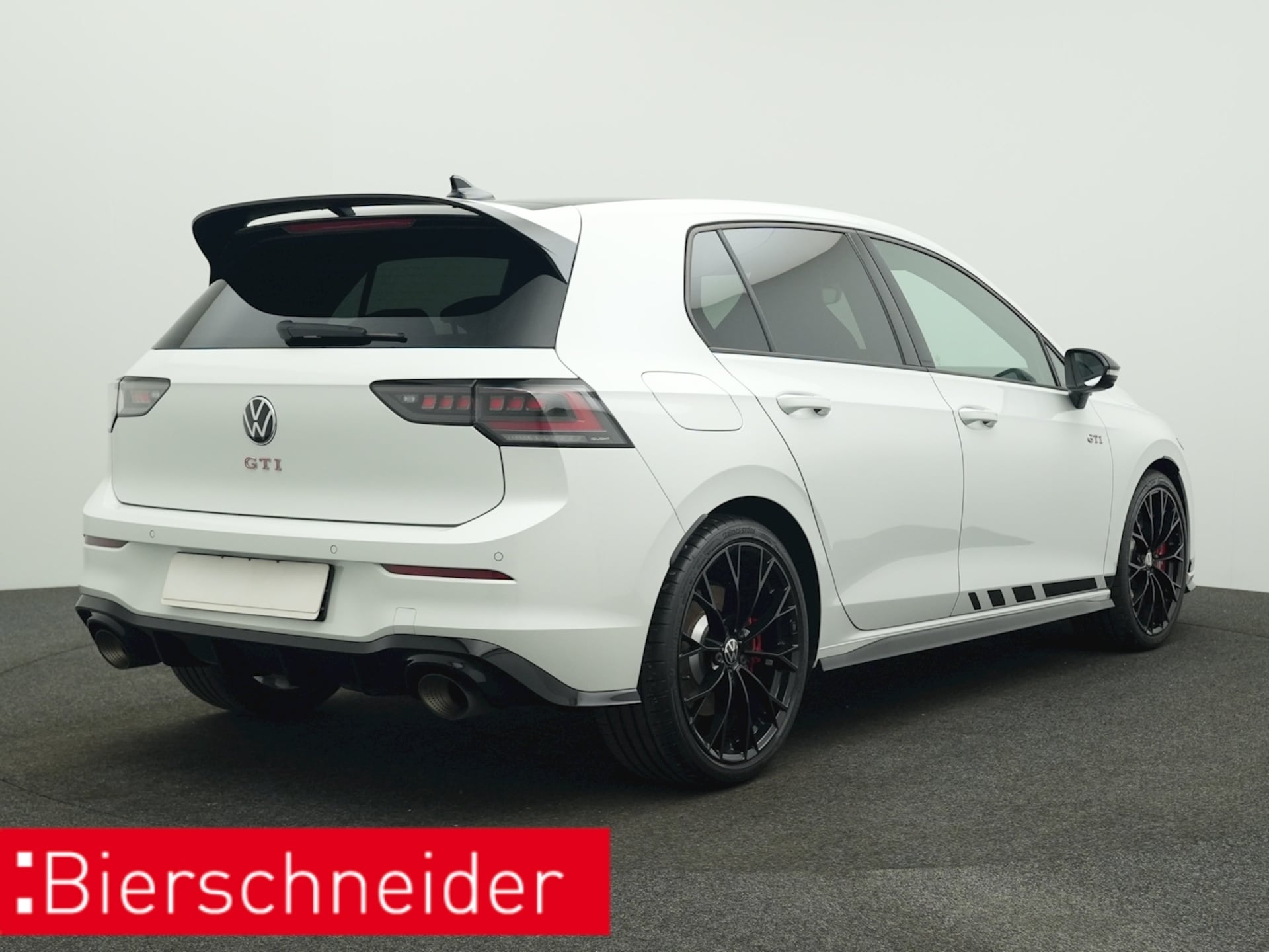 Volkswagen Golf GTI Clubsport