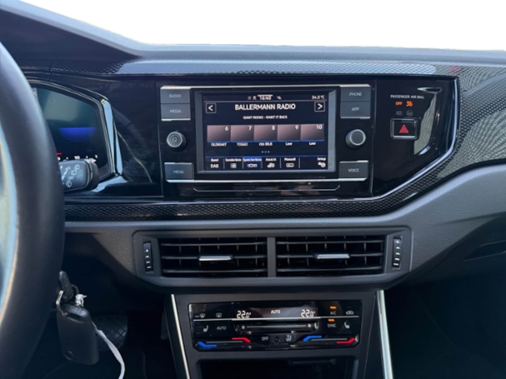 Volkswagen Taigo Life