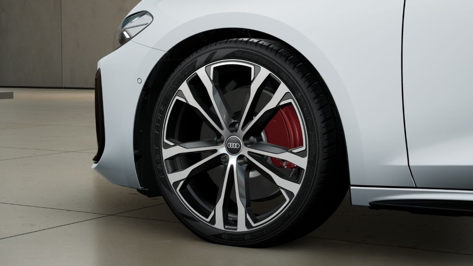 Audi A5 Avant – Bild 6