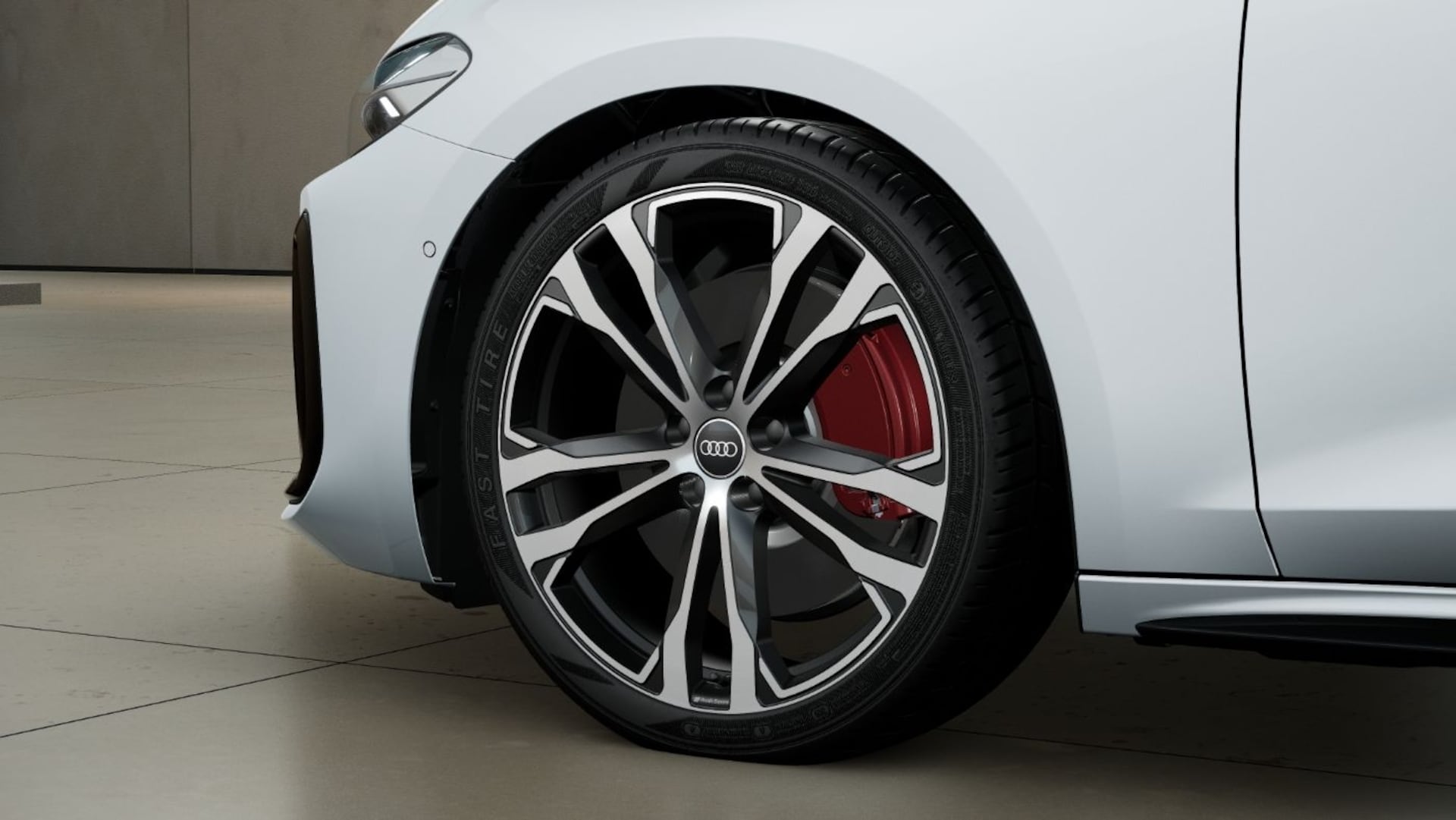 Audi A5 Avant e-hybrid