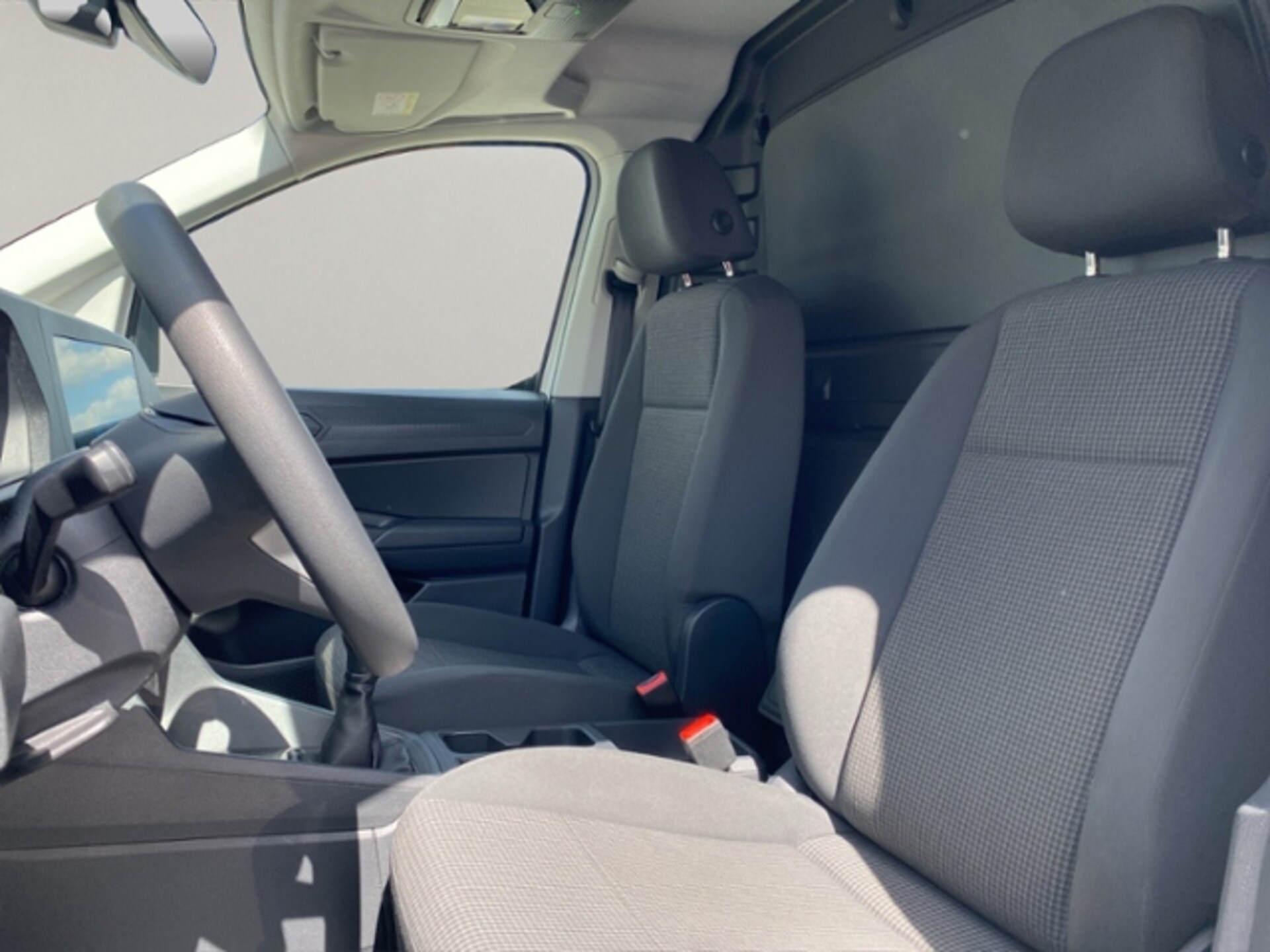 Volkswagen Caddy Maxi Cargo