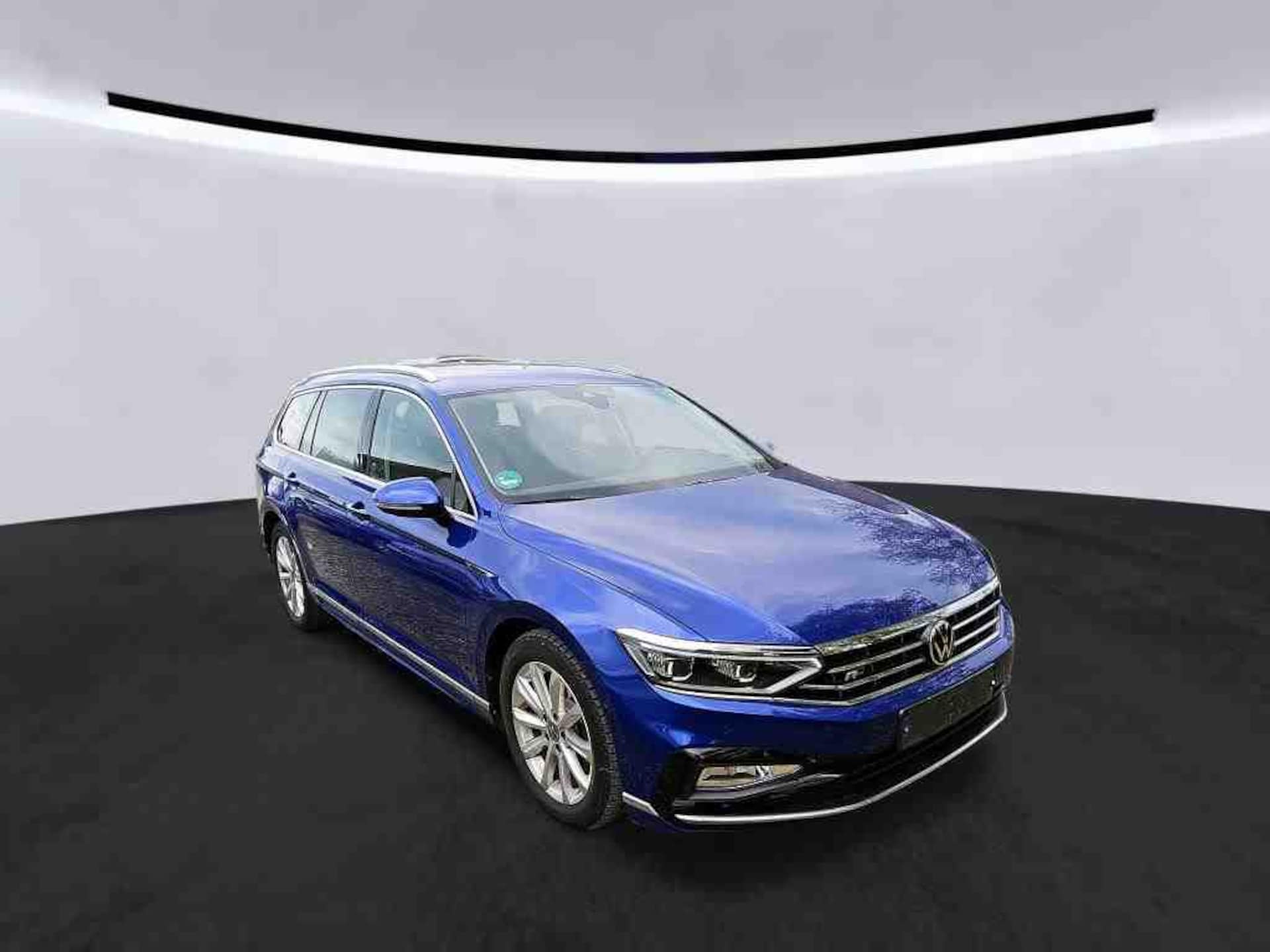 Volkswagen Passat Variant Elegance