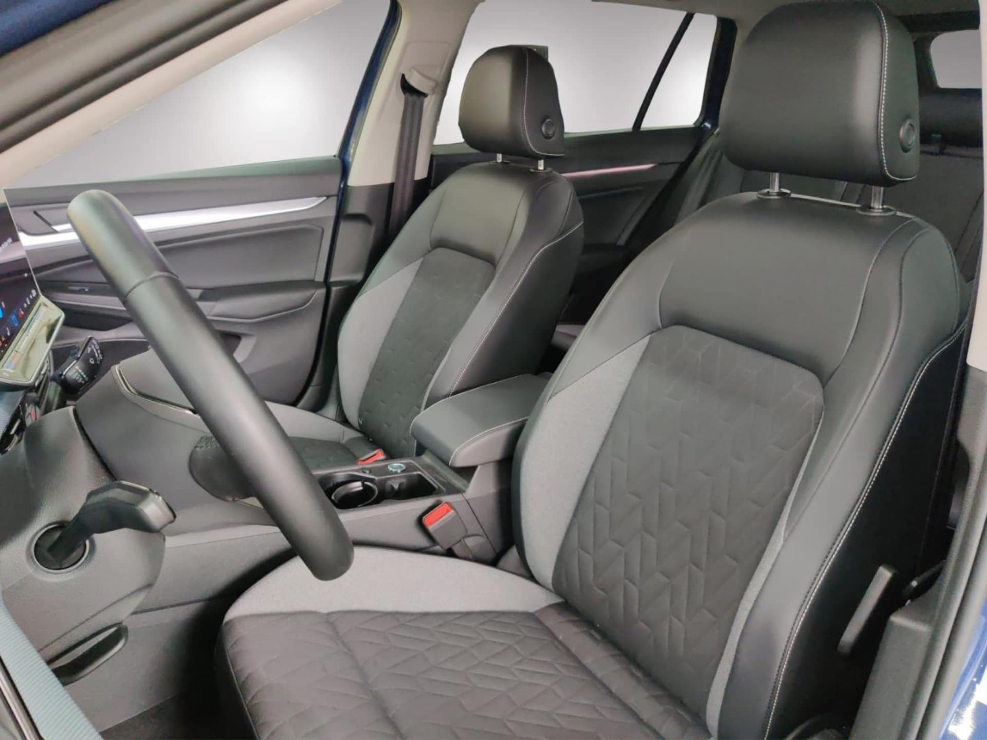 Volkswagen Golf Variant Goal