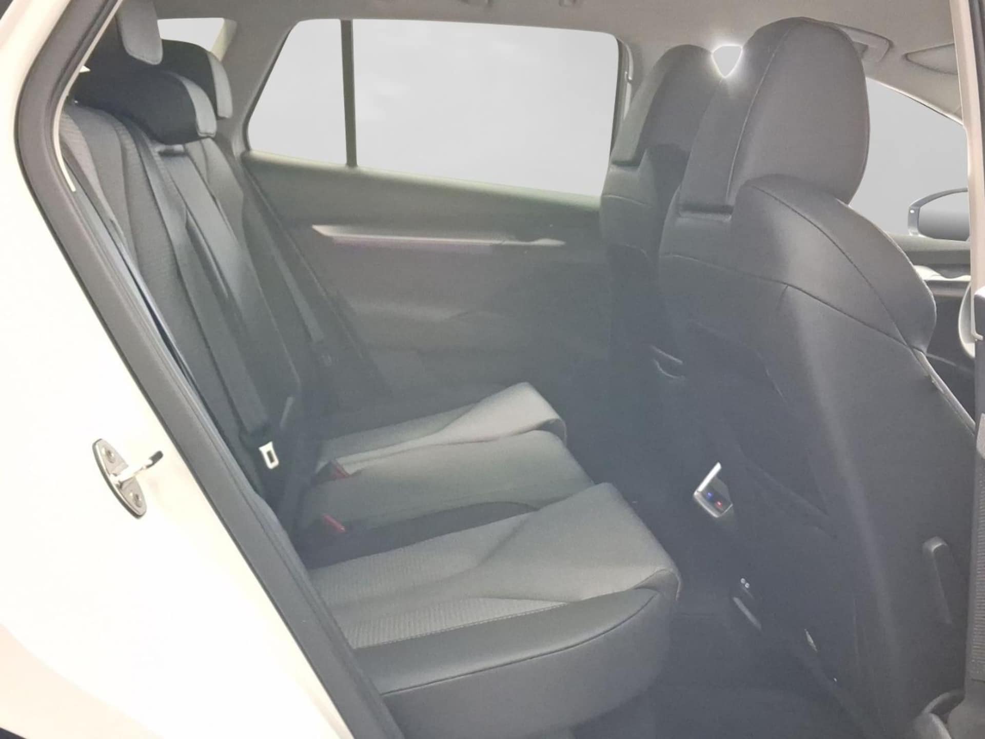 Skoda Enyaq Clever 85