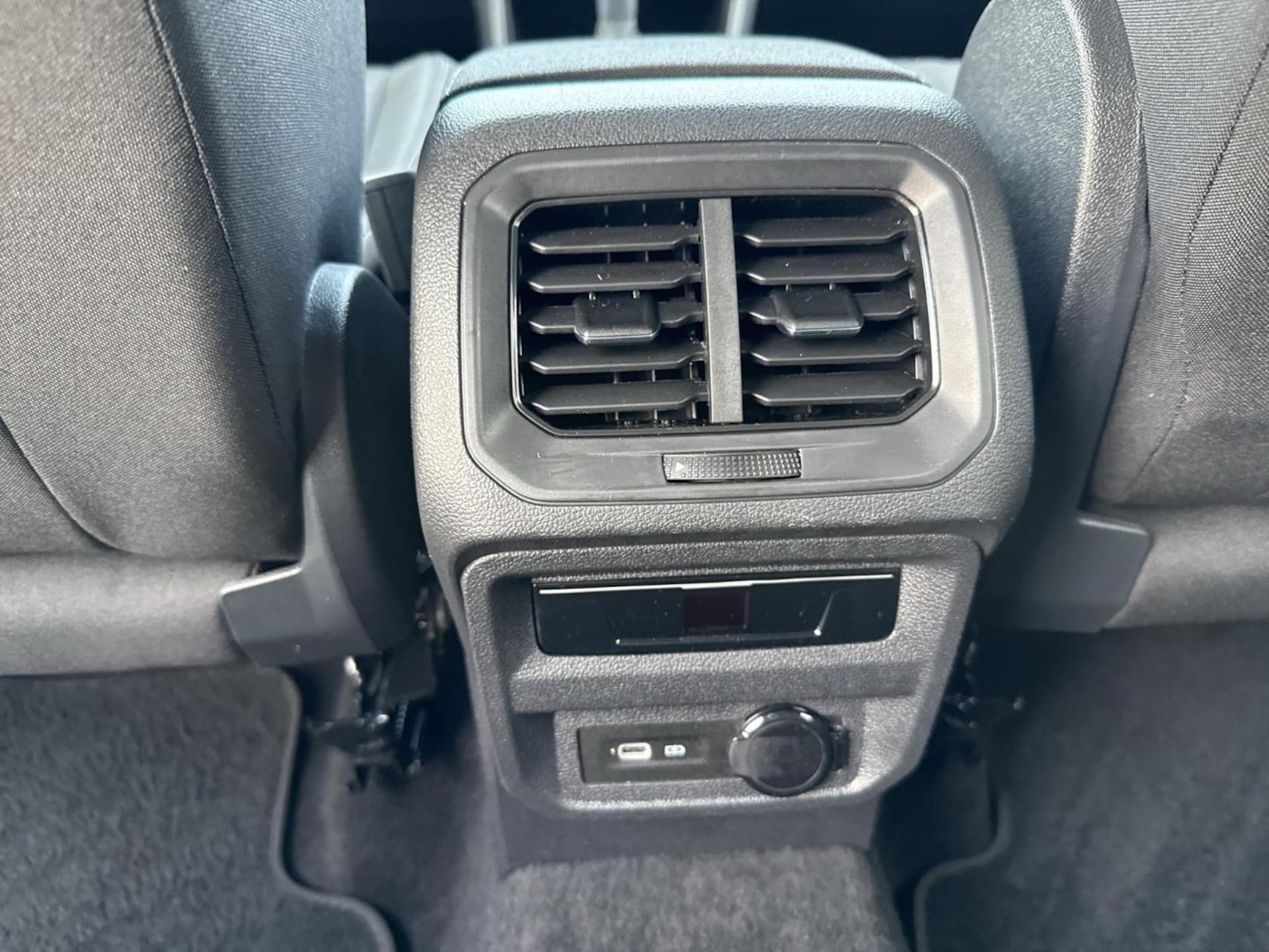 Volkswagen Tiguan Allspace Life