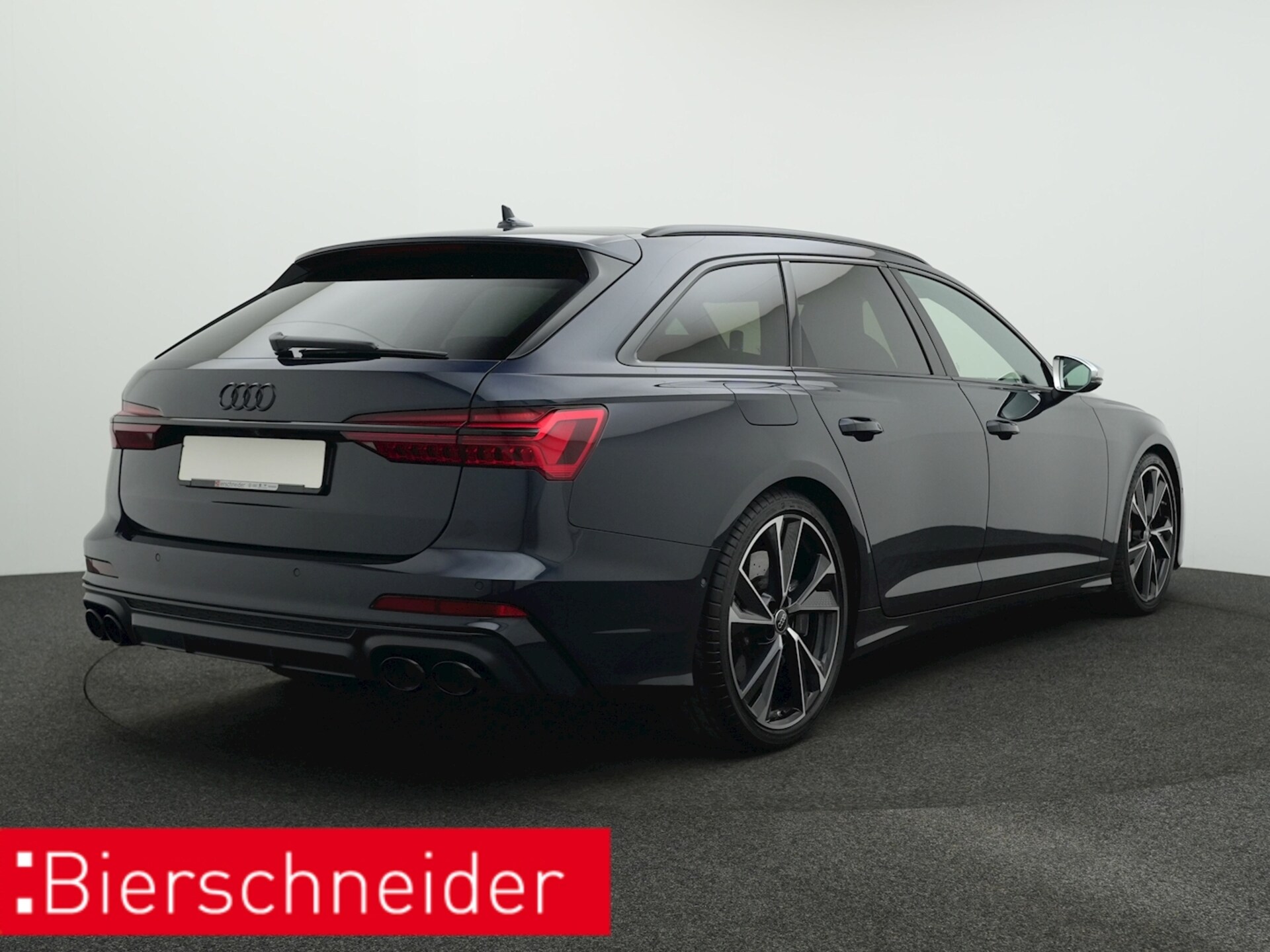 Audi S6 Avant