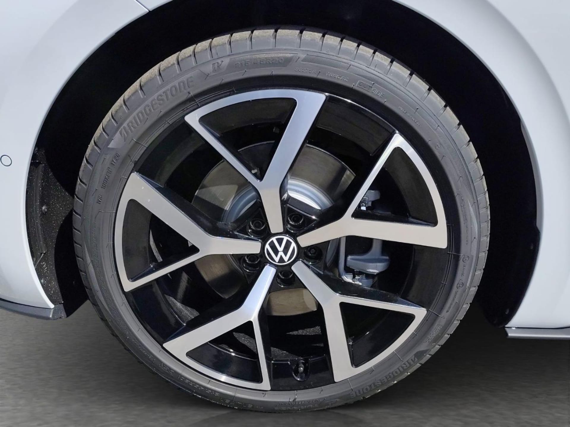 Volkswagen ID.3 Neo Style