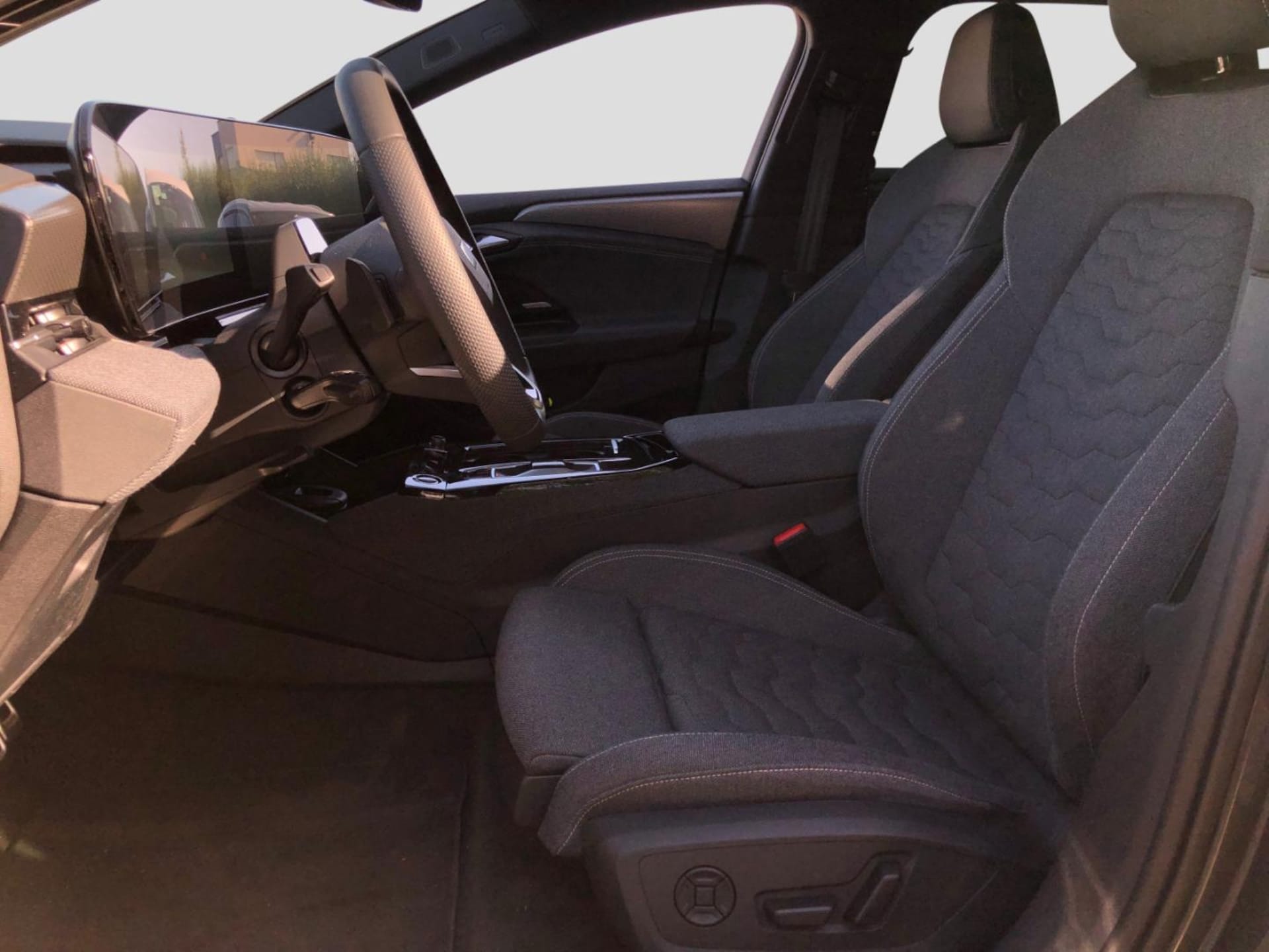 Audi A6 Avant e-tron
