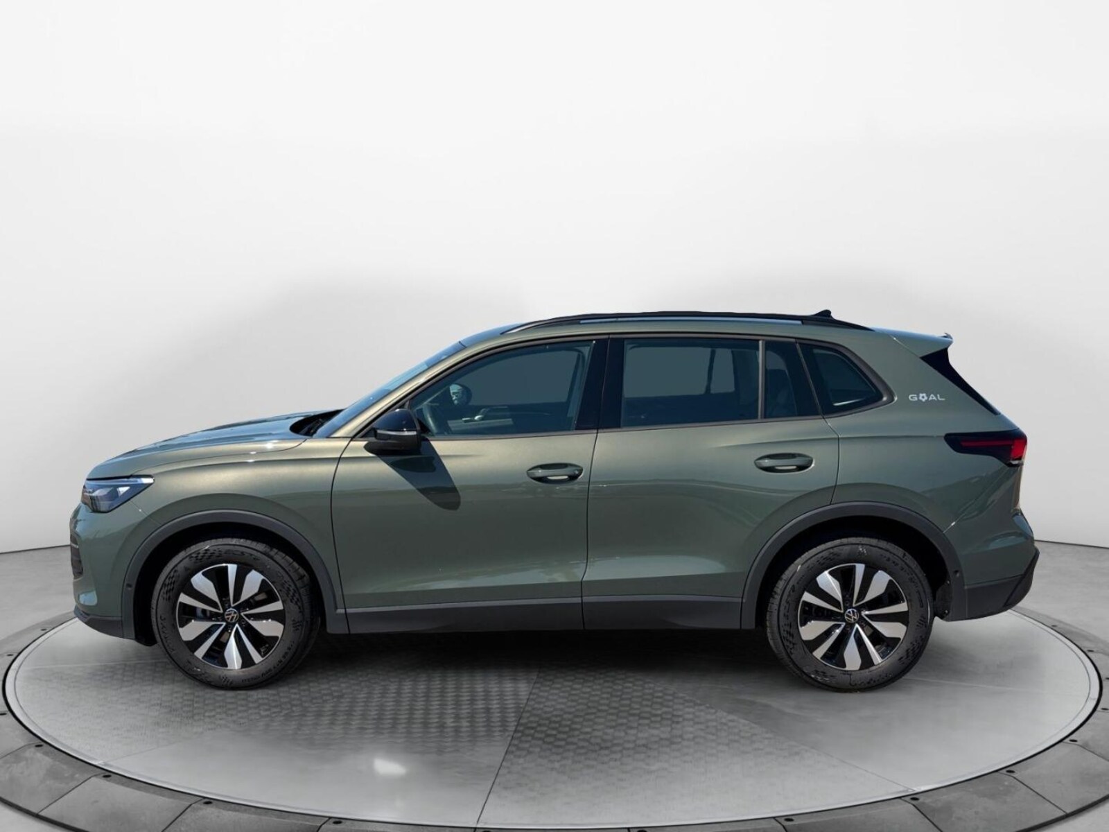 Volkswagen Tiguan – Bild 3