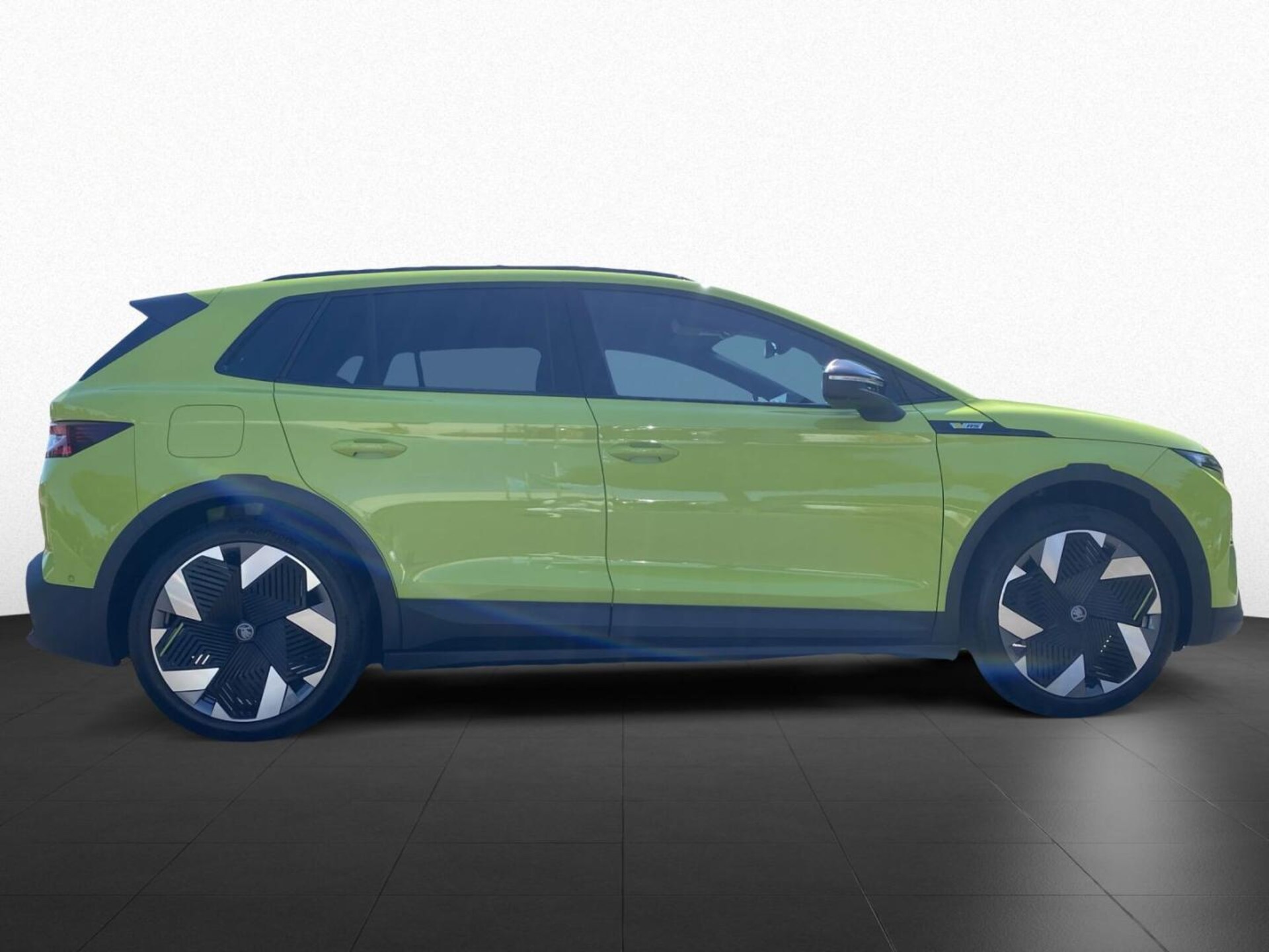 Skoda Elroq RS