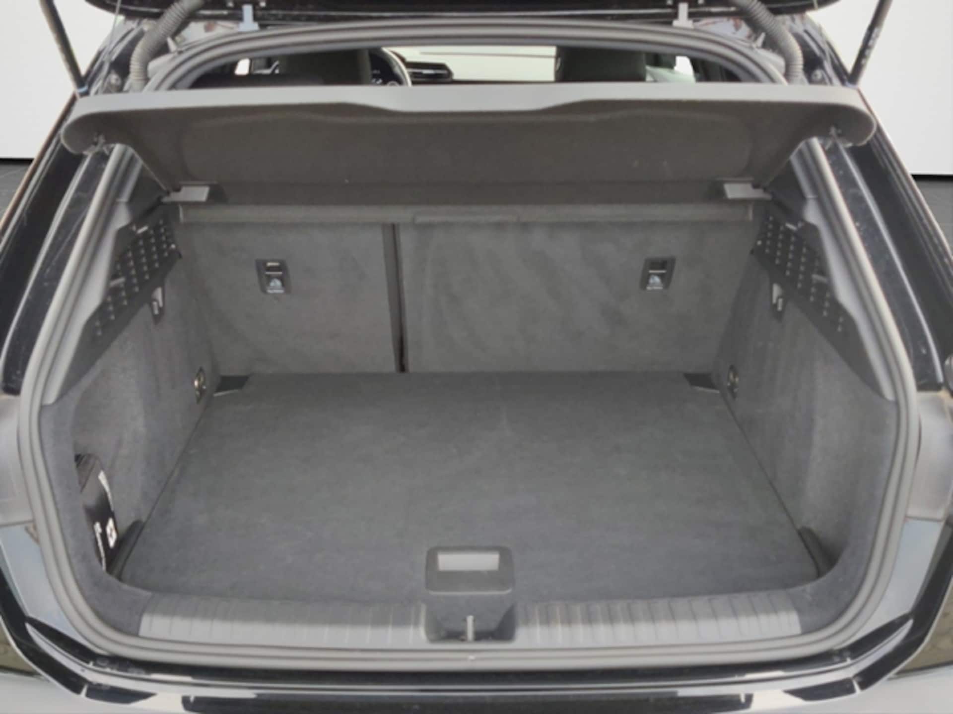 Audi A3 Sportback S line