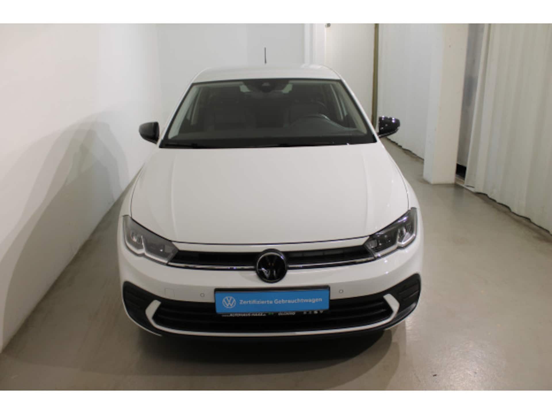 Volkswagen Polo Goal