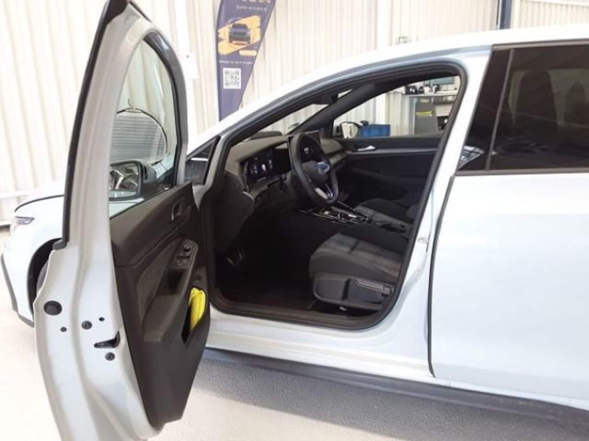 Volkswagen Golf GTE