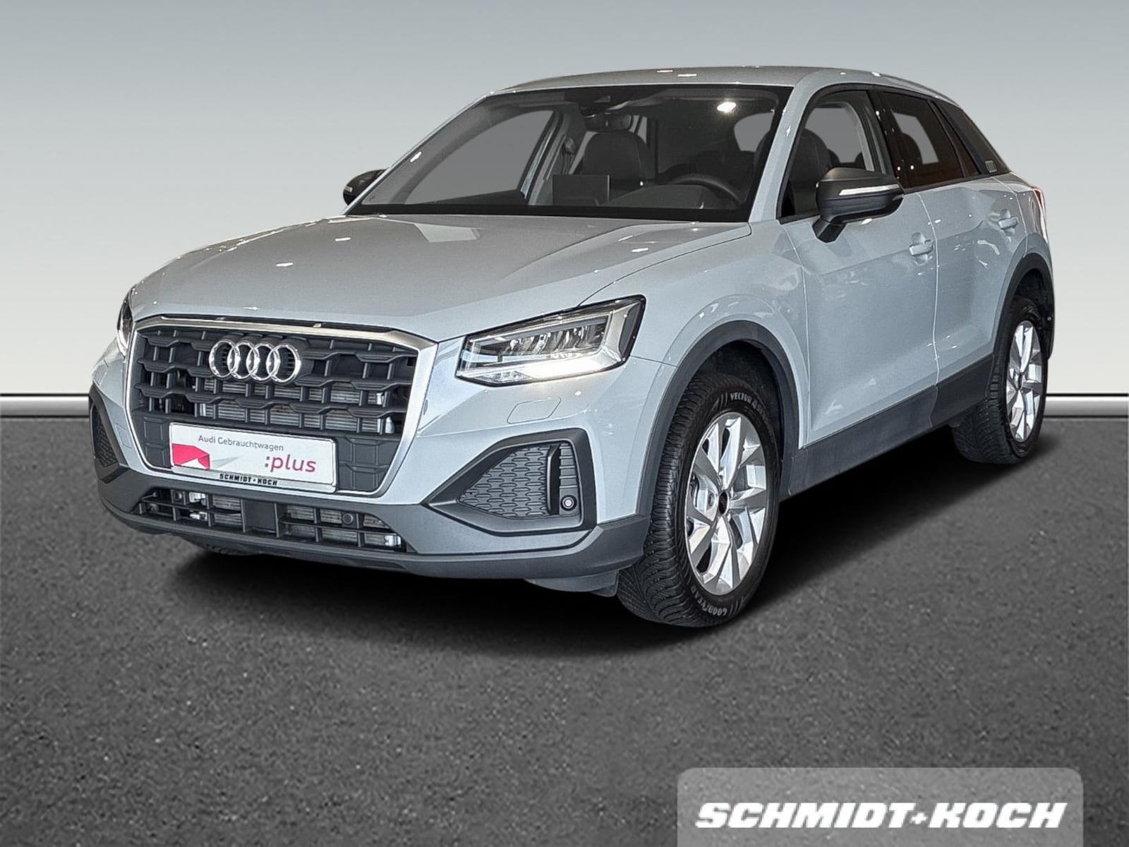 Audi Q2 – Bild 2