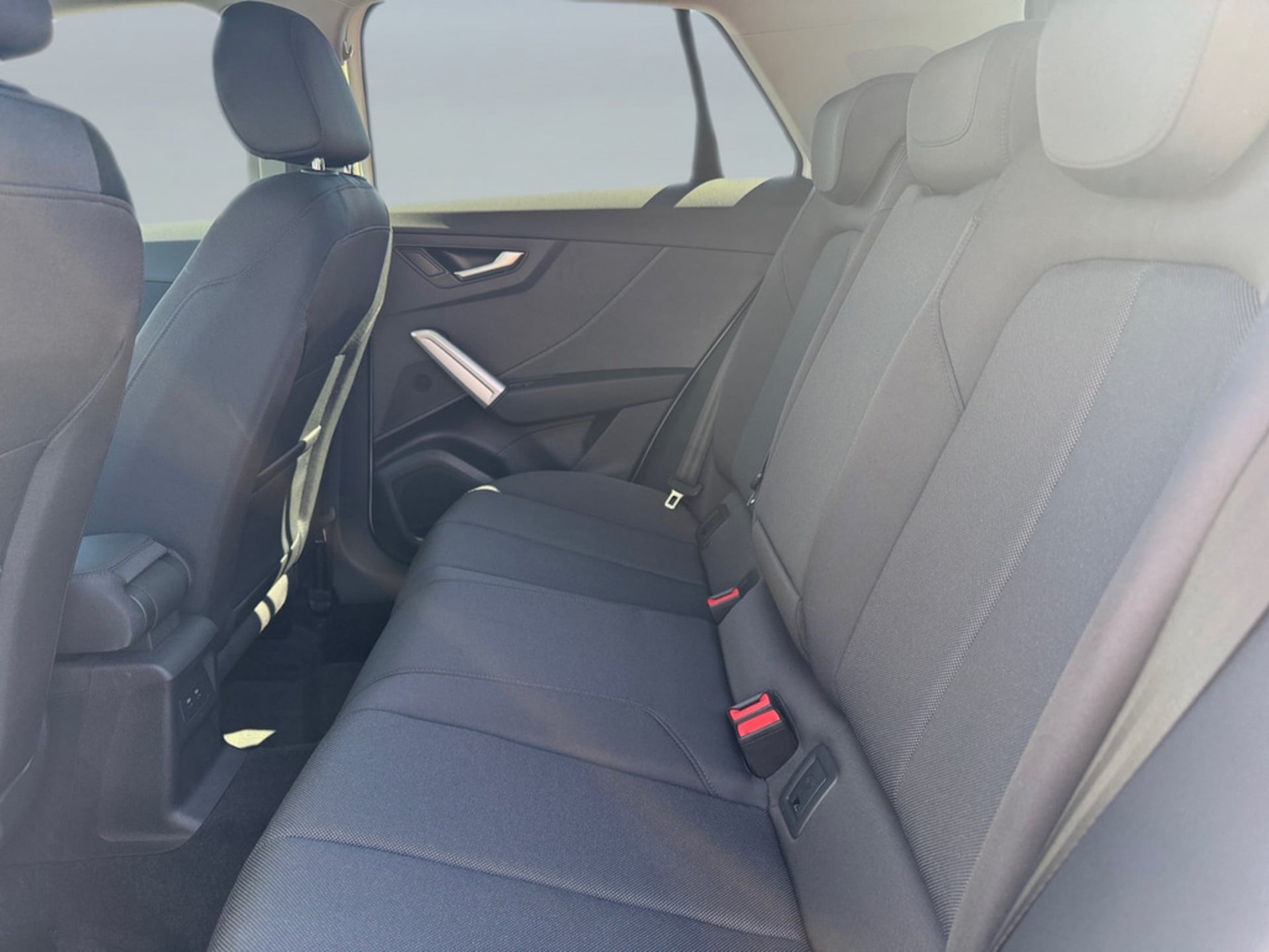 Audi Q2 Advanced