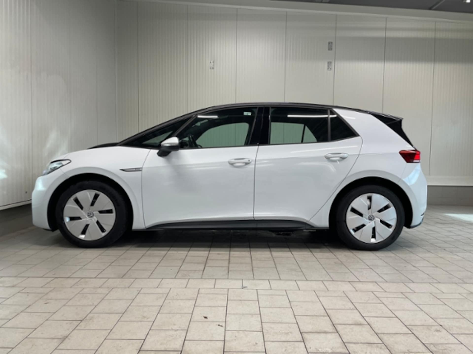 Volkswagen ID.3 Life