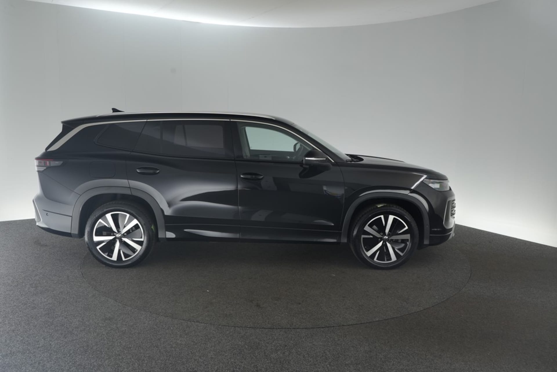 Volkswagen Tayron Elegance