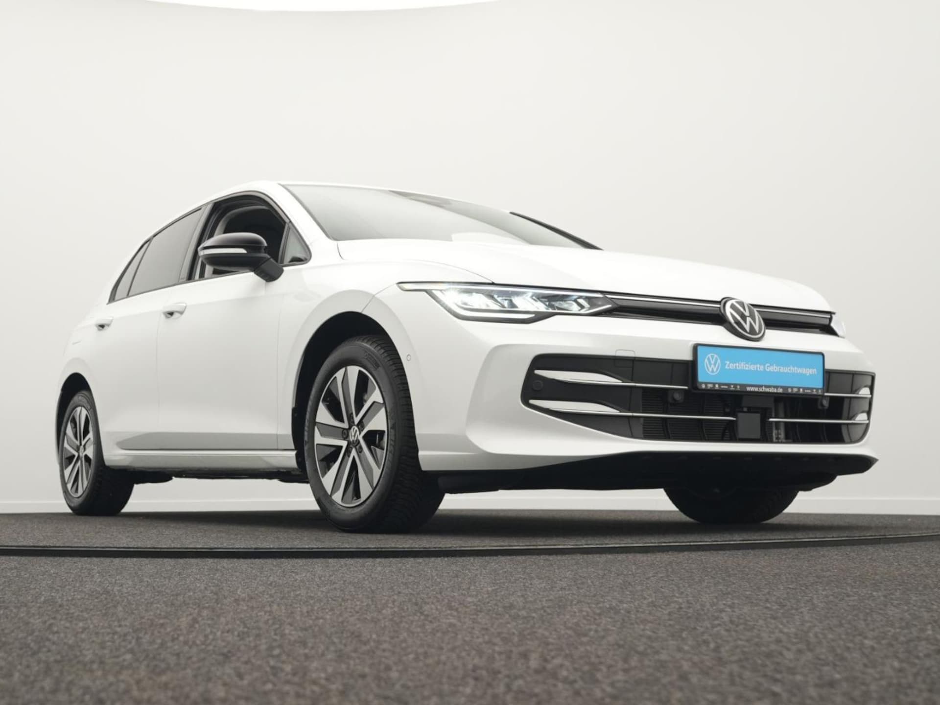 Volkswagen Golf ENERGY