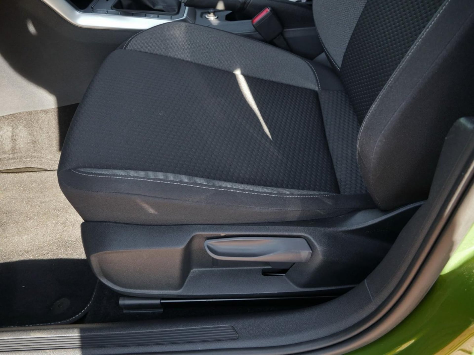 Volkswagen Taigo Life