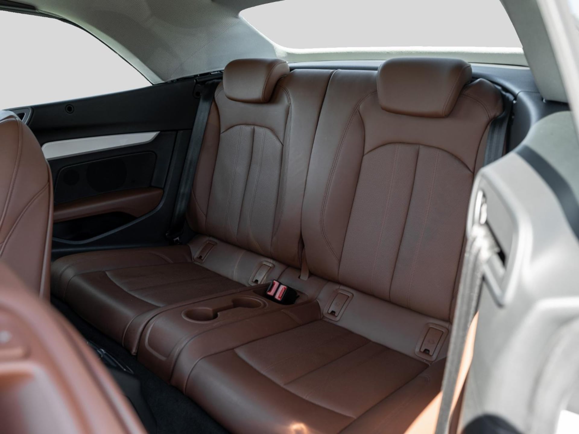 Audi A5 Cabriolet S line