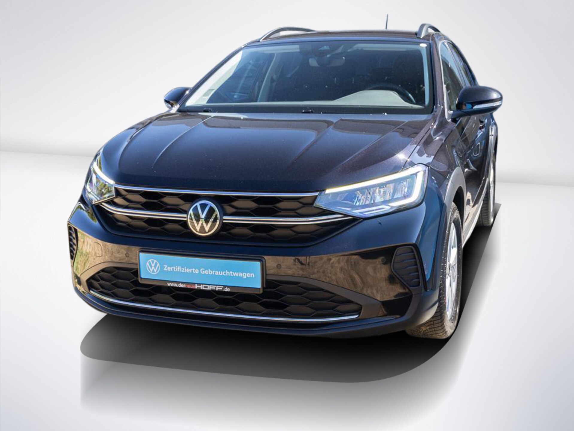 Volkswagen Taigo Life