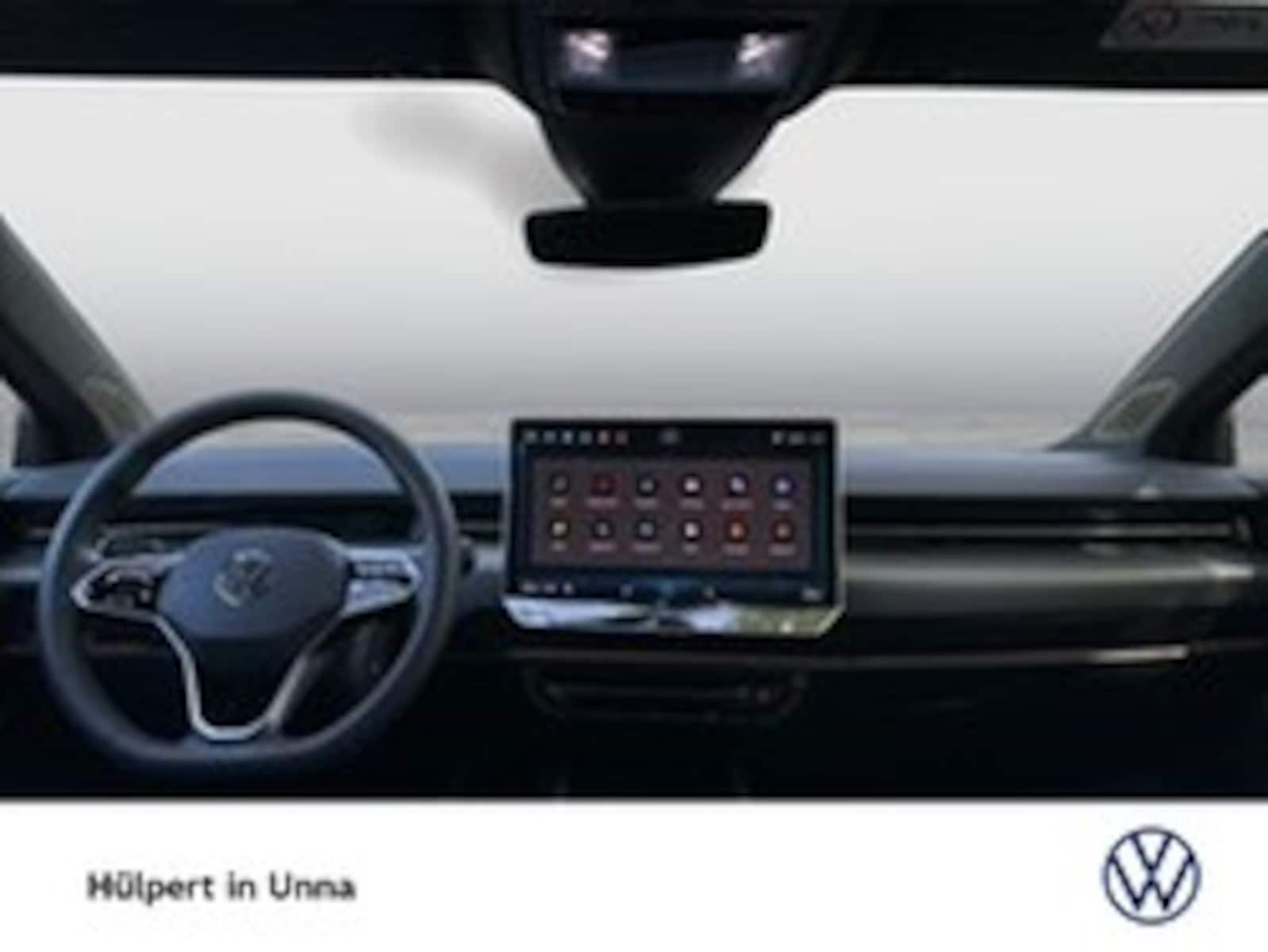 Volkswagen ID.7 Tourer – Bild 8