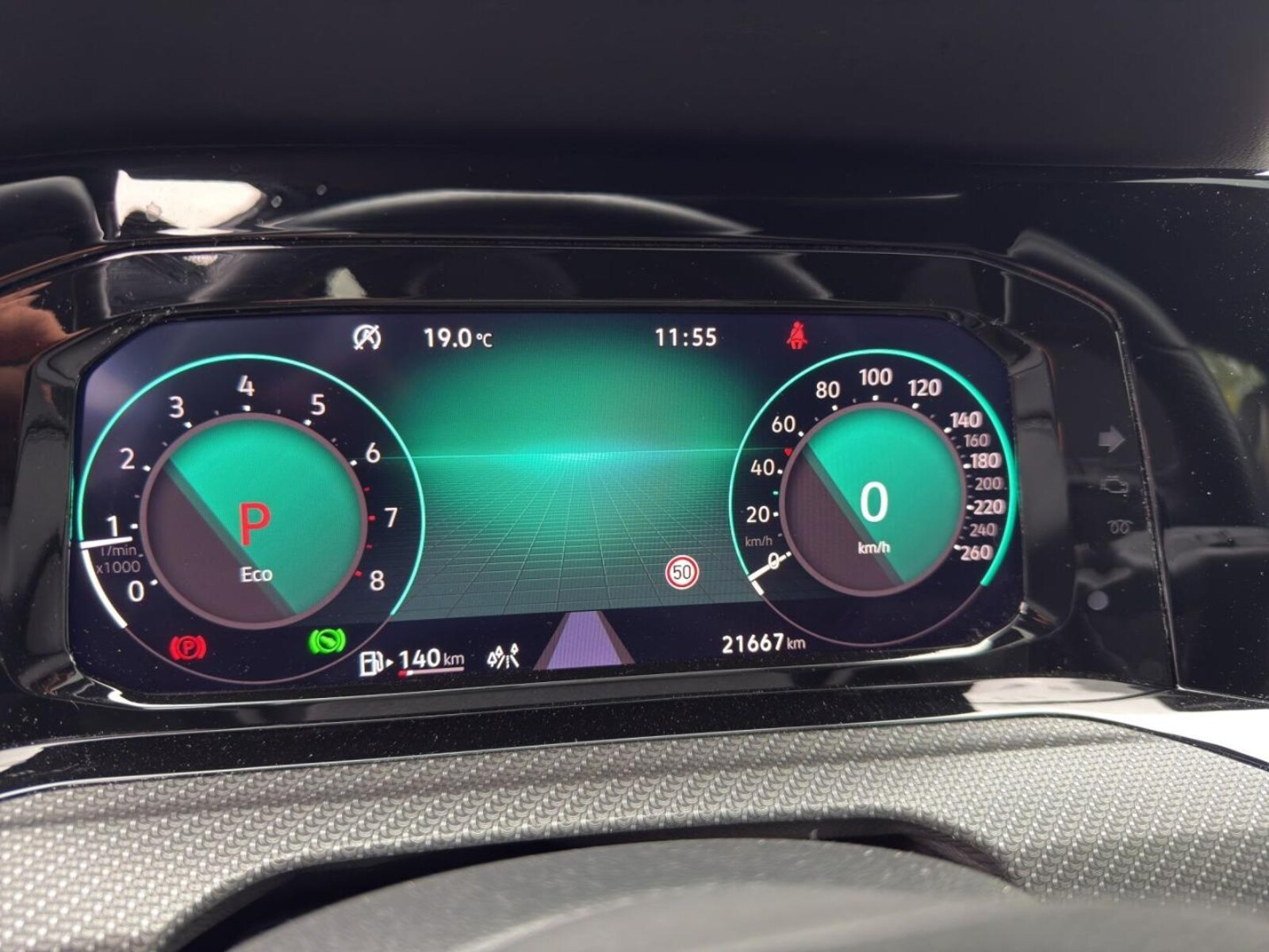 Volkswagen Golf – Bild 9