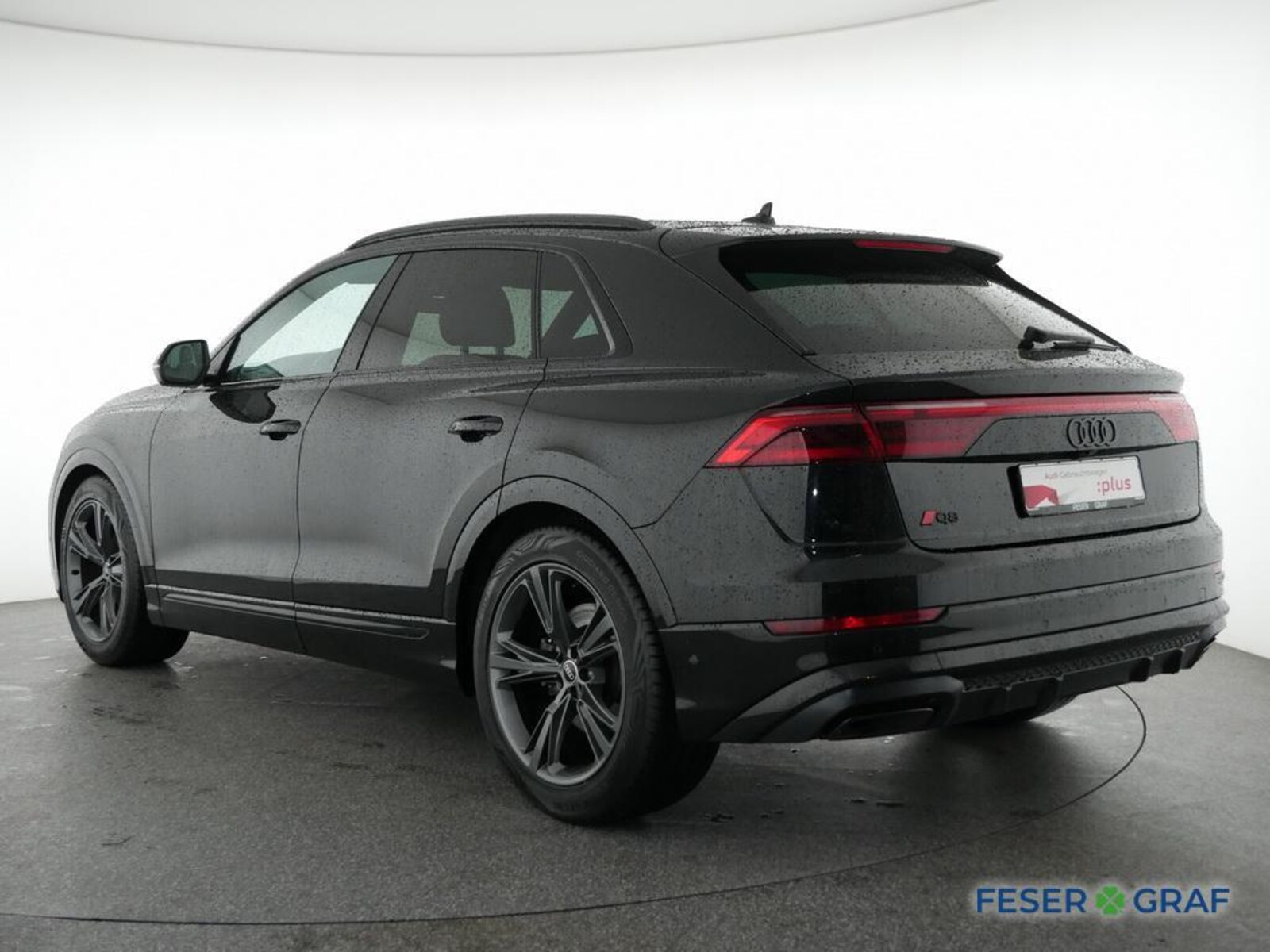 Audi Q8 – Bild 13