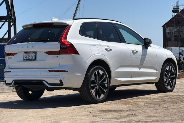 2026 Volvo XC60