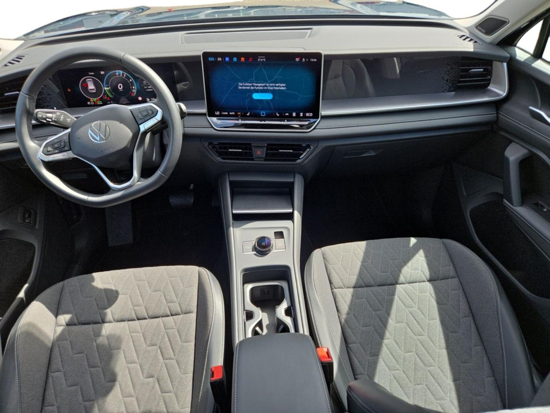 Volkswagen Tayron Life