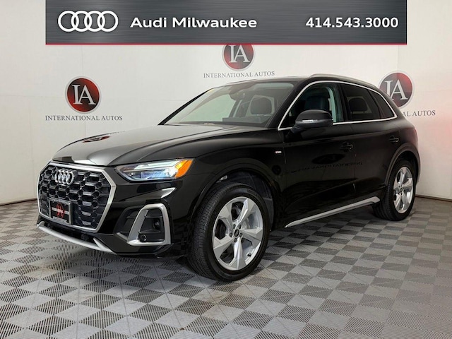 2023 Audi Q5