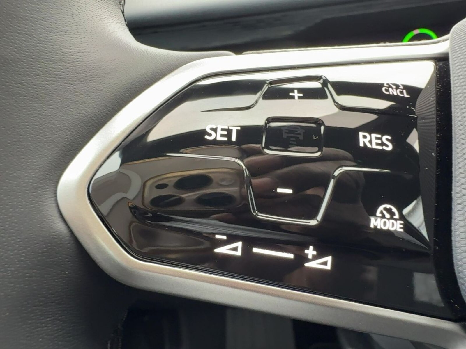 Volkswagen ID.7 Tourer – Bild 17