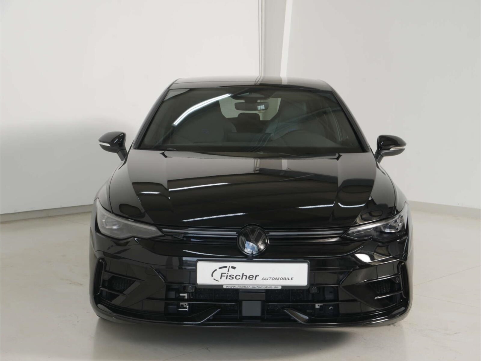 Volkswagen Golf – Bild 2