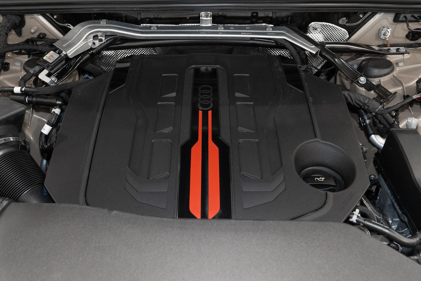 Image about Audi SQ5 SUV TFSI 270 kW