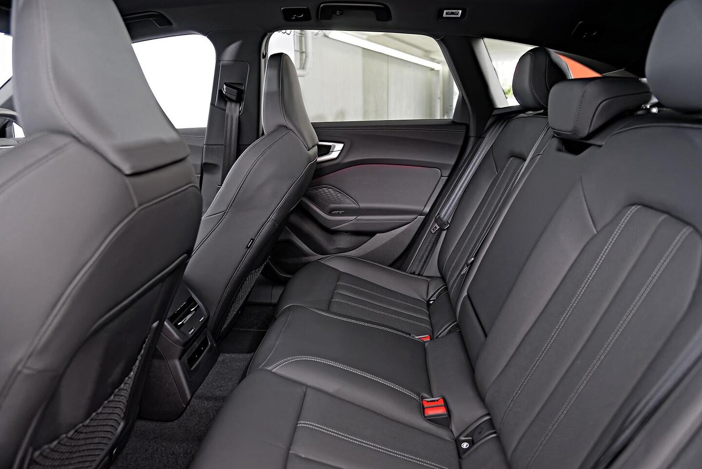 Image about Audi A5 Avant TFSI quattro 200 kW S tronic