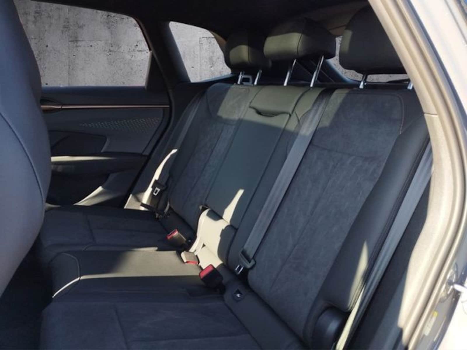 CUPRA Terramar – Bild 11