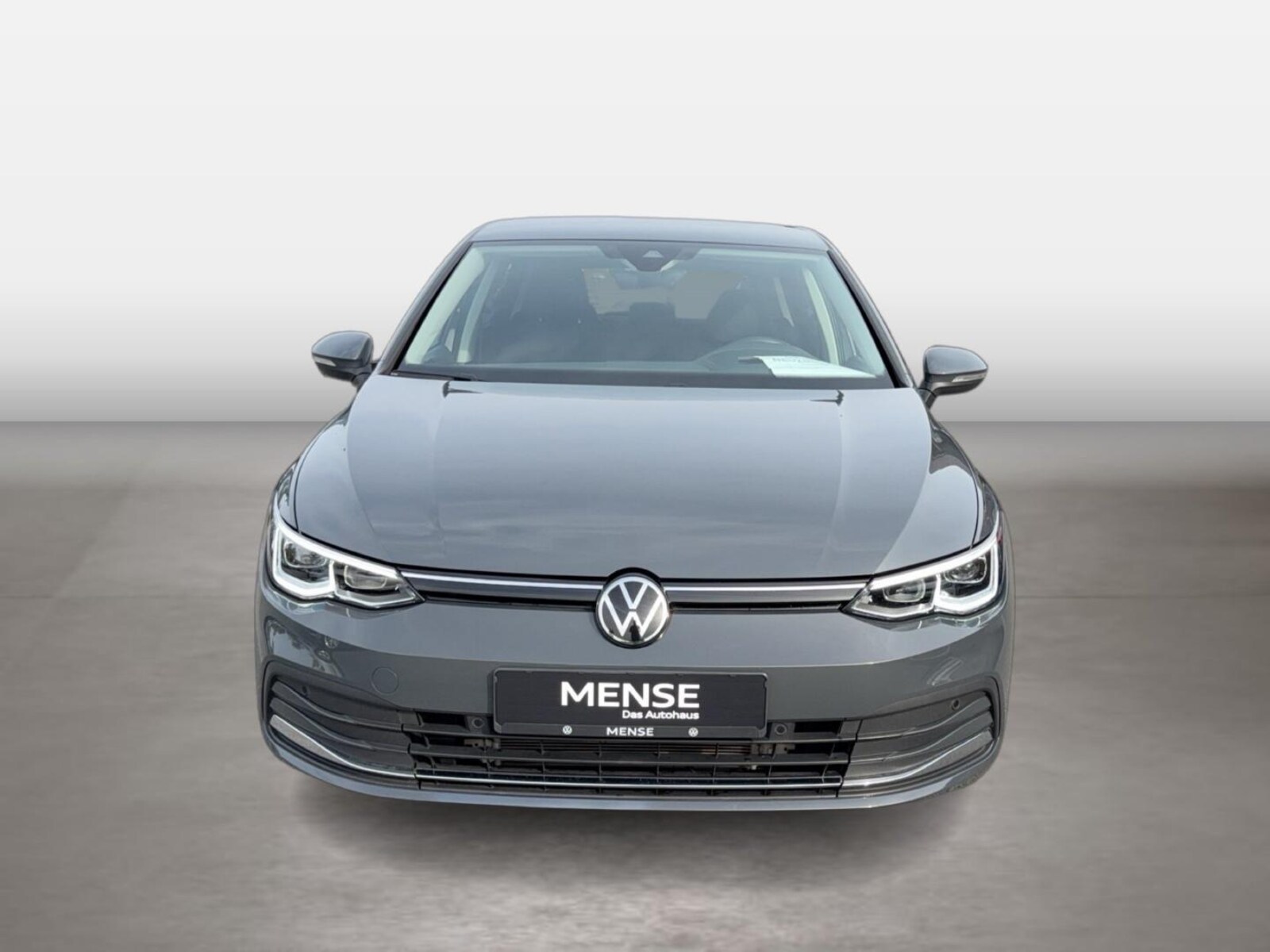 Volkswagen Golf – Bild 6